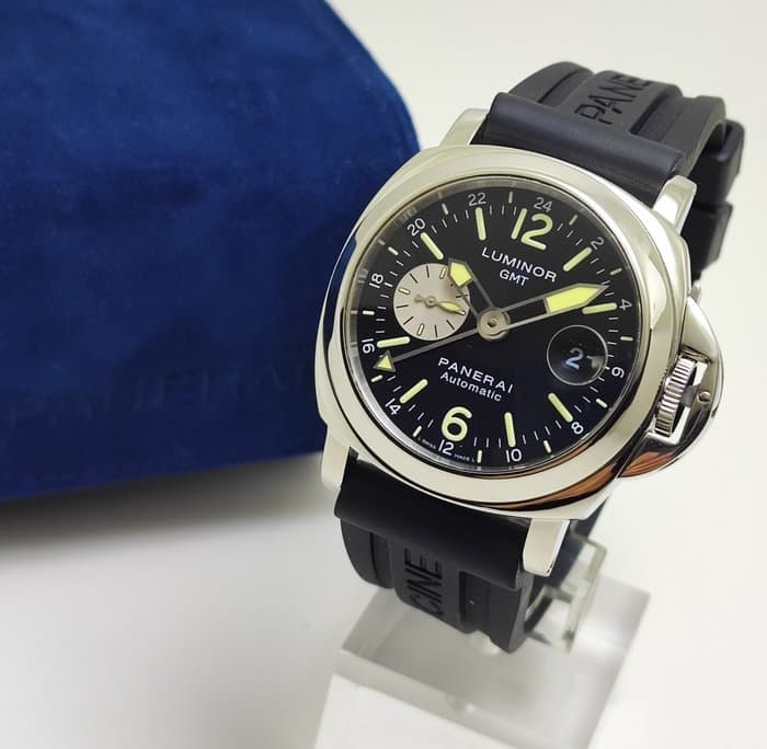 Saturday Warehouse Watches